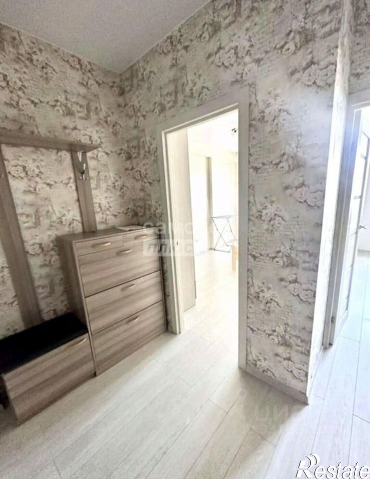 1-комн квартира улица Маршала Конева, 38,  д. 38