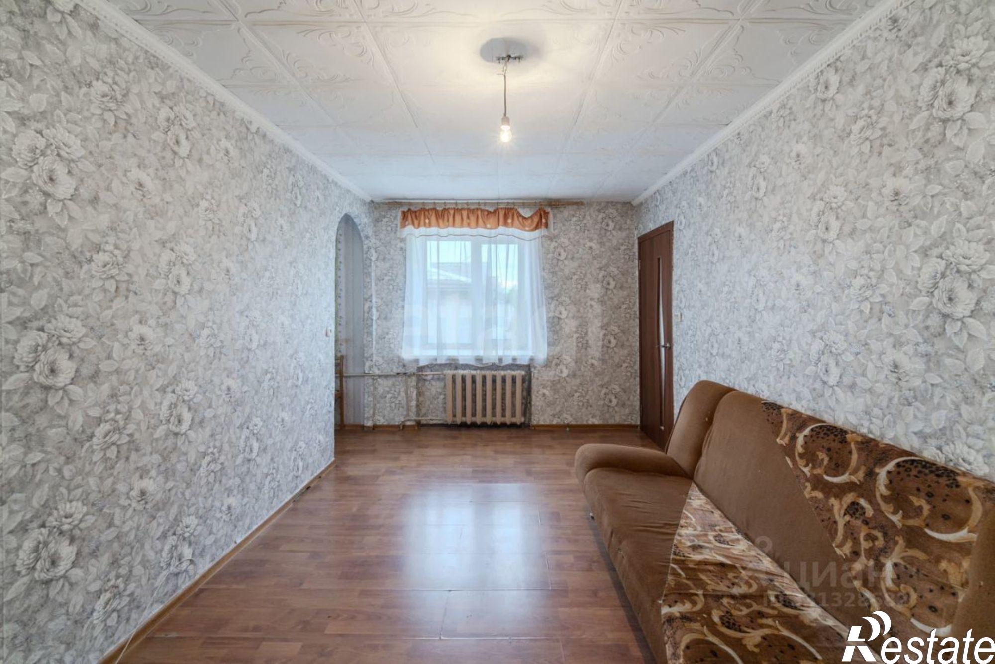 Купить квартиру за 6 400 000 рублей