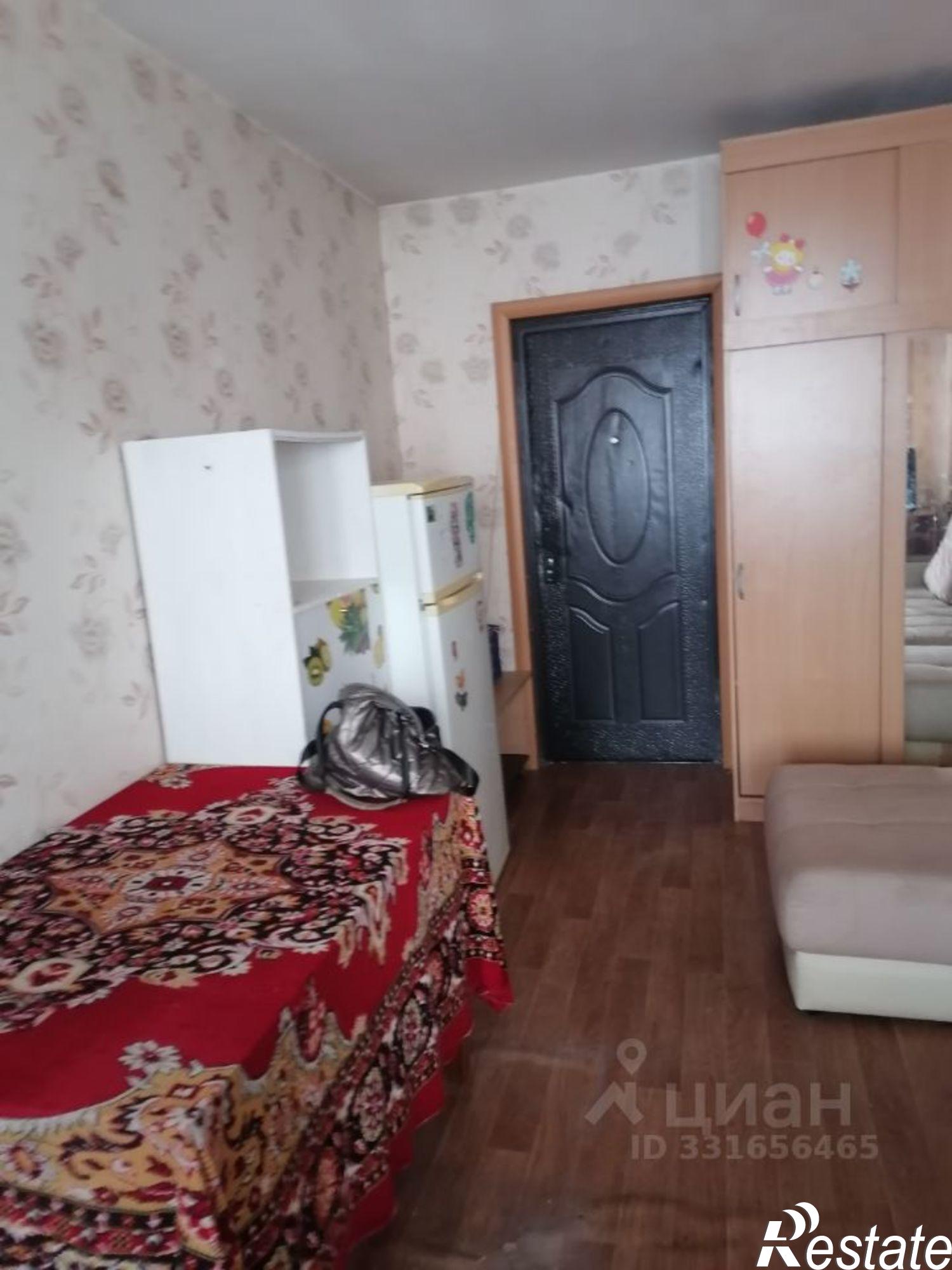 Сдать комнату за 12 000 рублей на б-р Рябикова, 16а