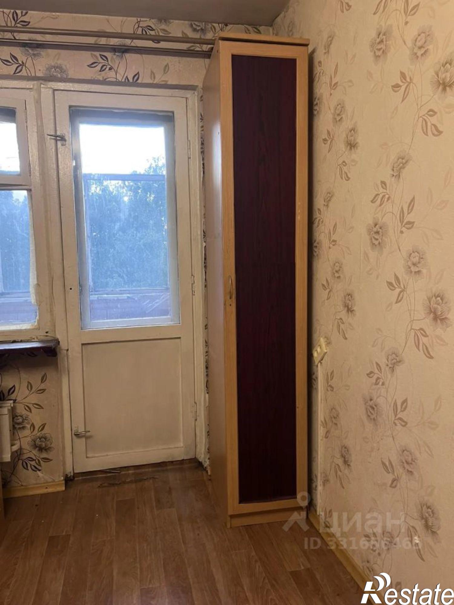 Сдать комнату за 12 000 рублей на б-р Рябикова, 16а