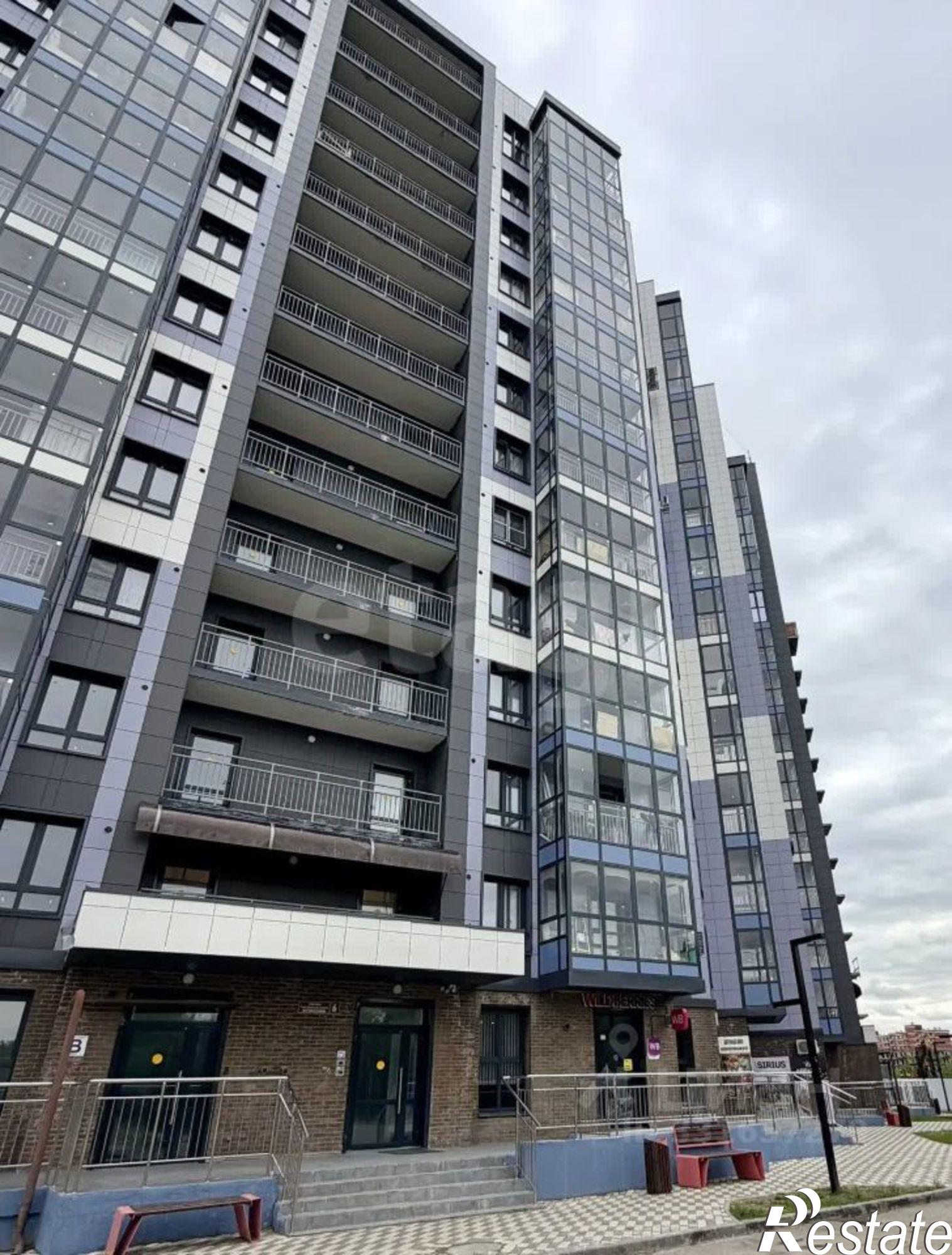 Купить квартиру за 6 500 000 рублей