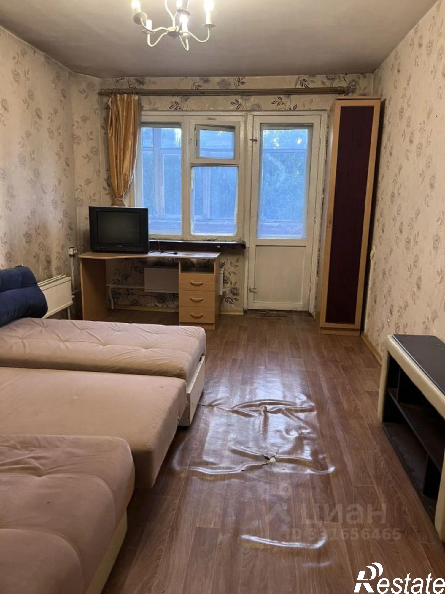 Сдать комнату за 12 000 рублей на б-р Рябикова, 16а