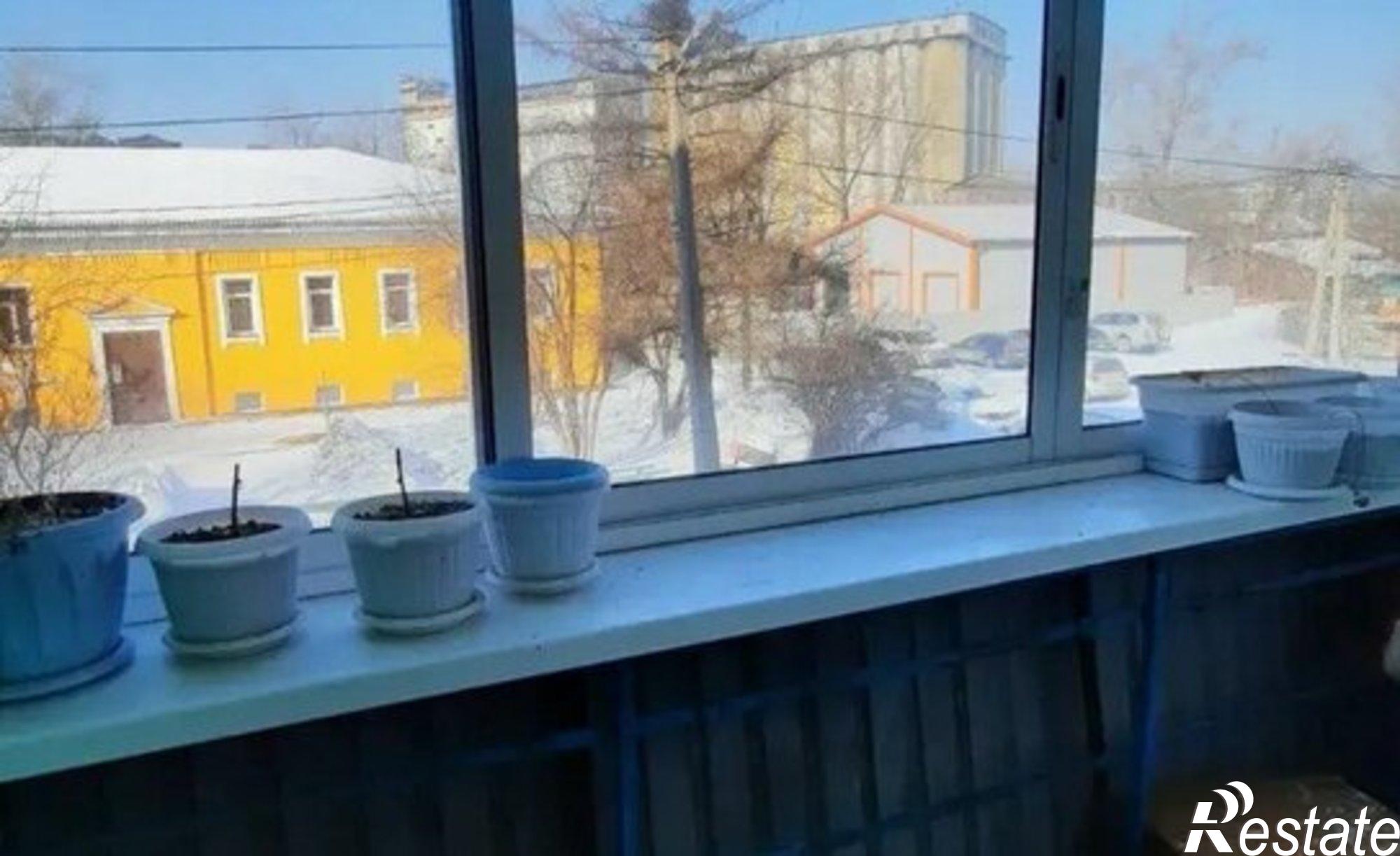 Купить квартиру за 4 200 000 рублей на ул Полярная, 80а