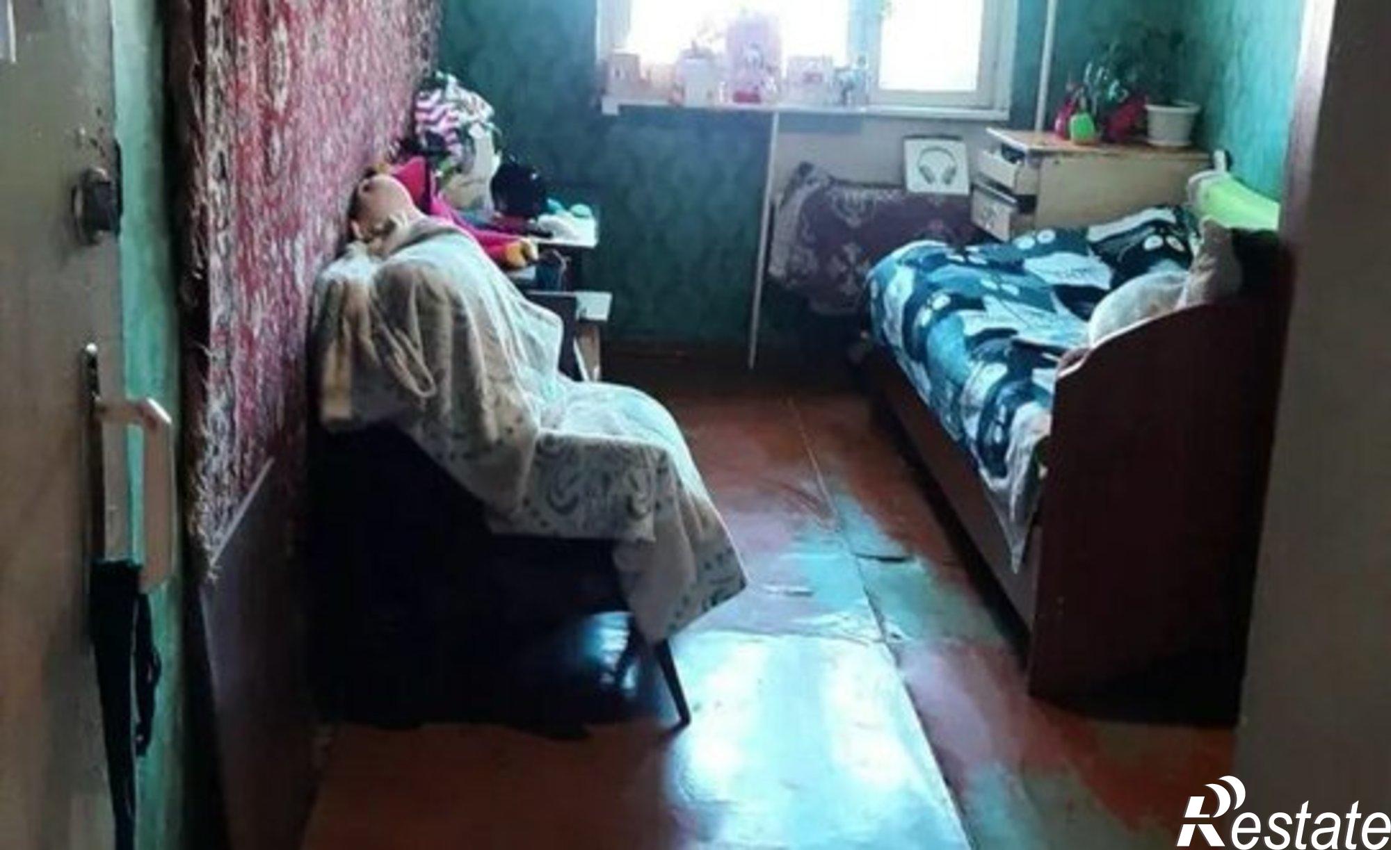 Купить квартиру за 4 200 000 рублей на ул Полярная, 80а