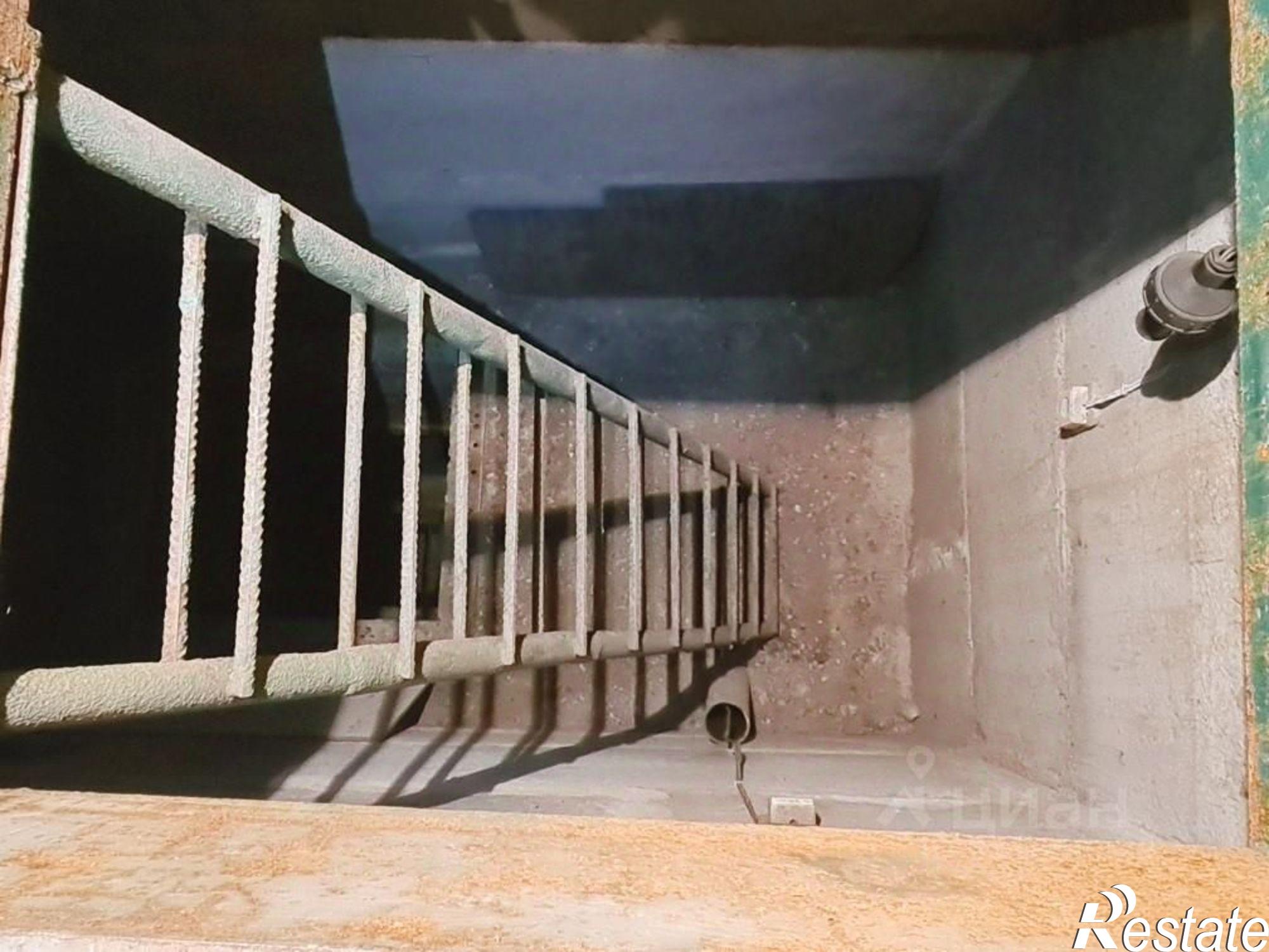 Купить гараж, место в паркинге за 1 657 260 рублей на ул Байкальская, 203В