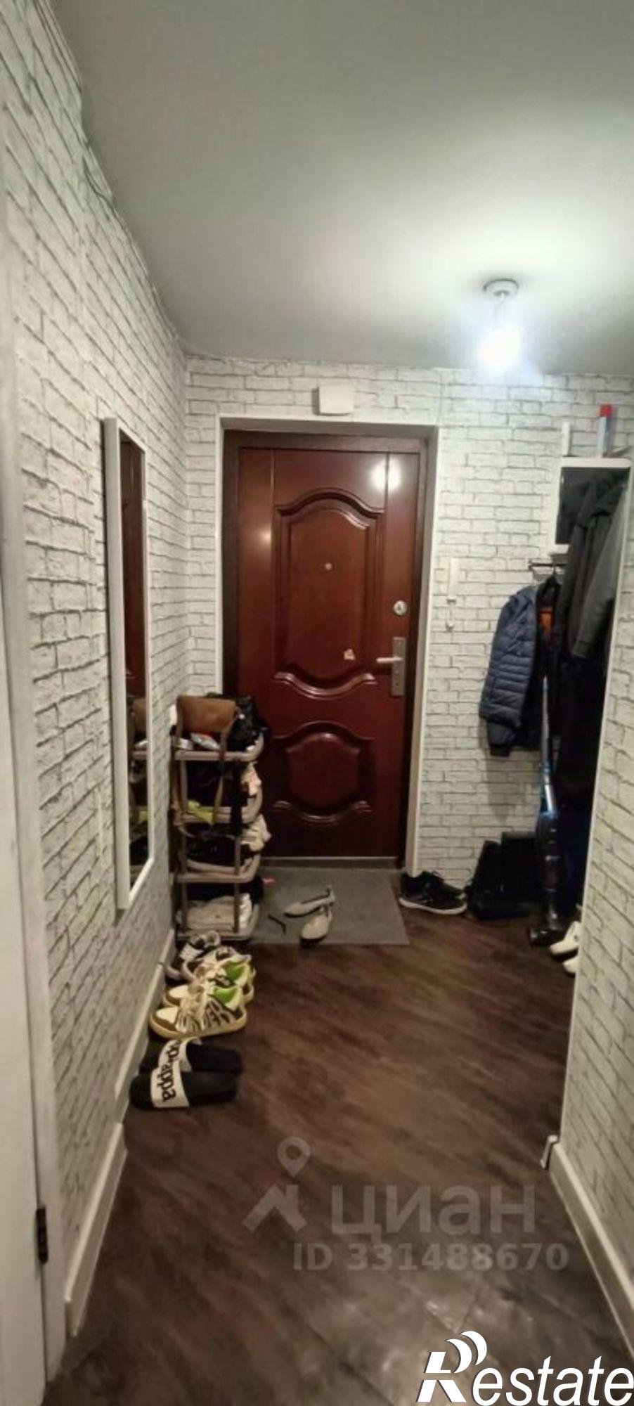 Купить квартиру за 10 300 000 рублей на ул Багратиона, 46/2