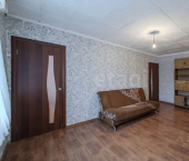 3-комн, 47кв м, этаж 5/5 