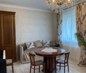 3-комн, 82кв м, этаж 4/6 ул Поленова, 35