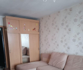 комната 78 кв м б-р Рябикова, 16а