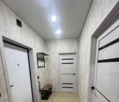 2-комн, 60кв м, этаж 7/9 территория Гусарская, 6