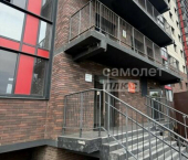2-комн, 41кв м, этаж 4/15 ул Гравийная, 34а