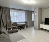 3-комн, 53кв м, этаж 2/5 ул Красных Мадьяр, 105
