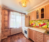 2-комн, 52кв м, этаж 5/5 ул Касьянова, 20