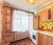 2-комн, 52кв м, этаж 5/5 ул Касьянова, 20