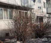 2-комн, 44кв м, этаж 2/5 ул Полярная, 80а