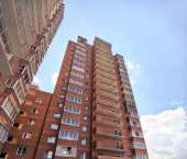 2-комн, 54кв м, этаж 12/18 ул Вагина, 17/1