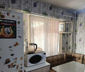 2-комн, 46кв м, этаж 3/4 ул Авиастроителей, 28а