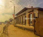 1-комн, 30кв м, этаж 1/2 ул Баррикад, 49