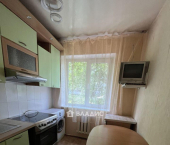 2-комн, 45кв м, этаж 2/5 микрорайон Первомайский, 44