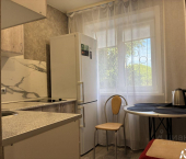 1-комн, 36кв м, этаж 1/5 ул Помяловского, 8
