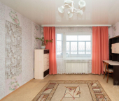 3-комн, 67кв м, этаж 6/9 ул Маршала Конева, 20/19