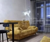 1-комн, 30кв м, этаж 9/16 ул Баумана, 271