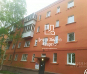 1-комн, 31кв м, этаж 1/4 ул Красных Мадьяр, 131
