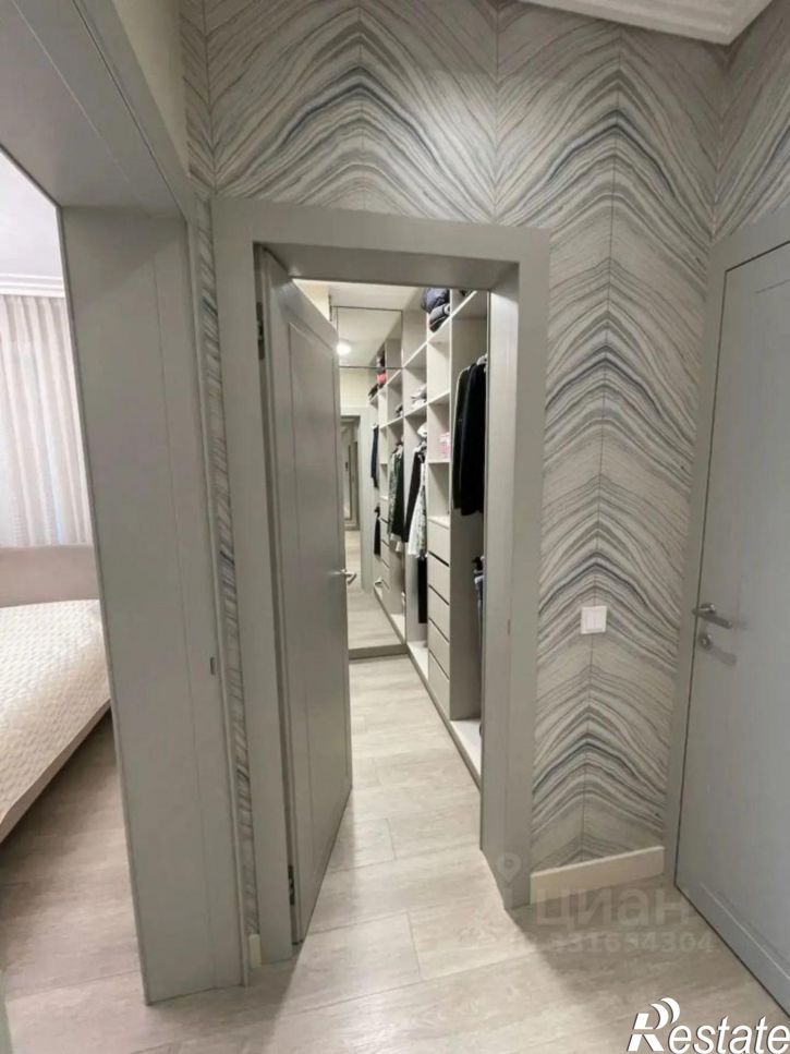 2-комн квартира улица Красных Мадьяр, 27,  д. 27