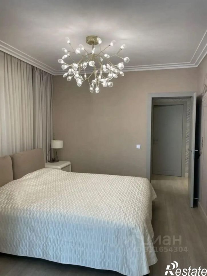 2-комн квартира улица Красных Мадьяр, 27,  д. 27