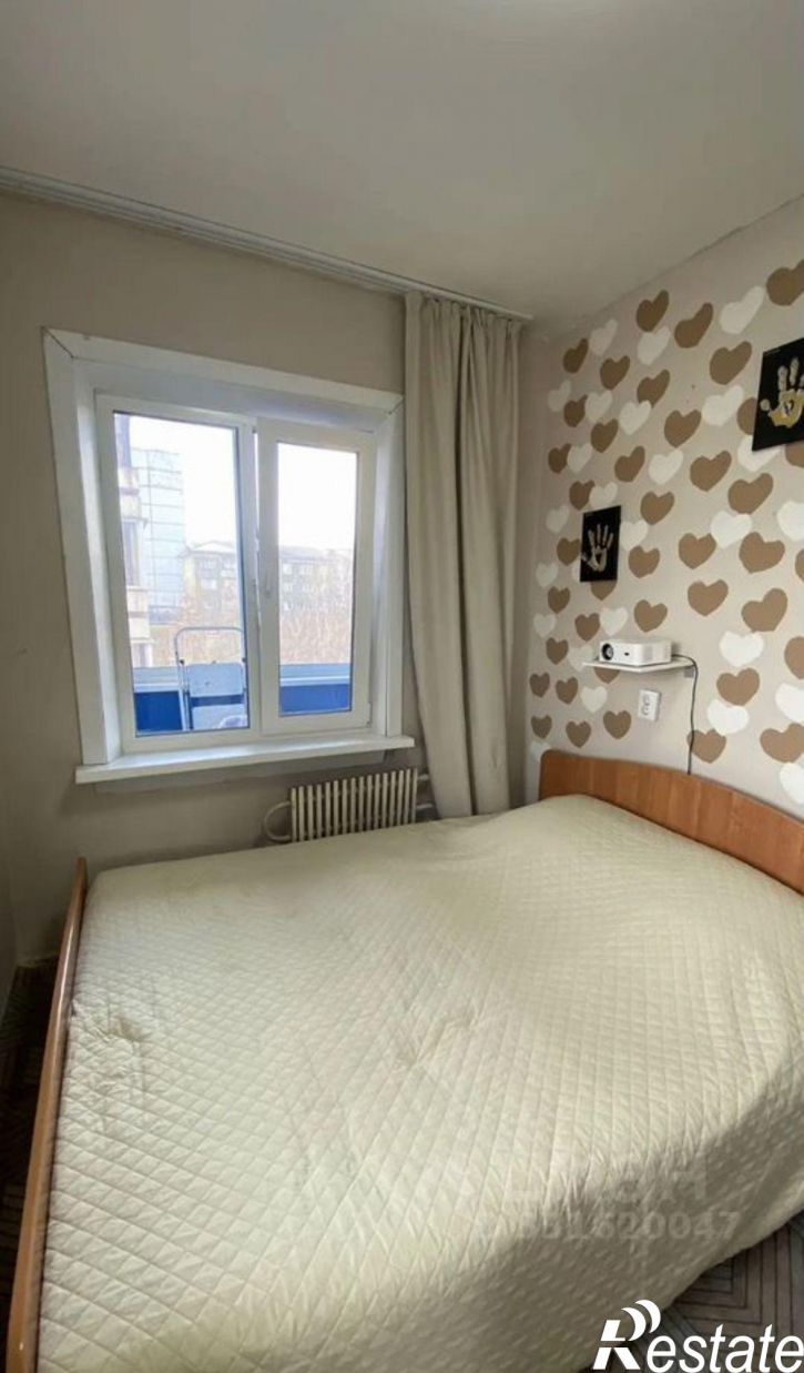 2-комн квартира Первомайский мкр, 49