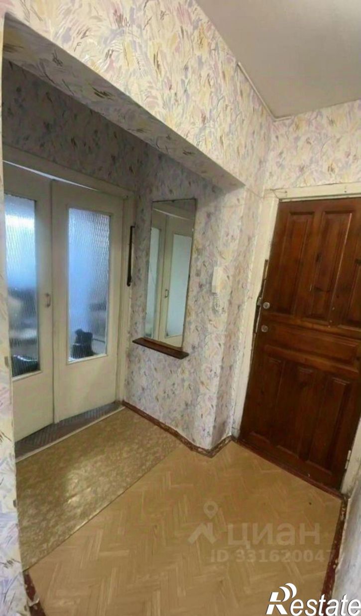 2-комн квартира Первомайский мкр, 49