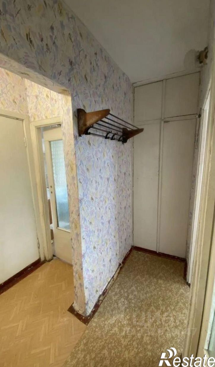 2-комн квартира Первомайский мкр, 49