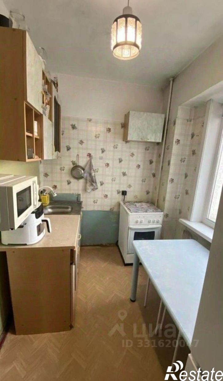2-комн квартира Первомайский мкр, 49