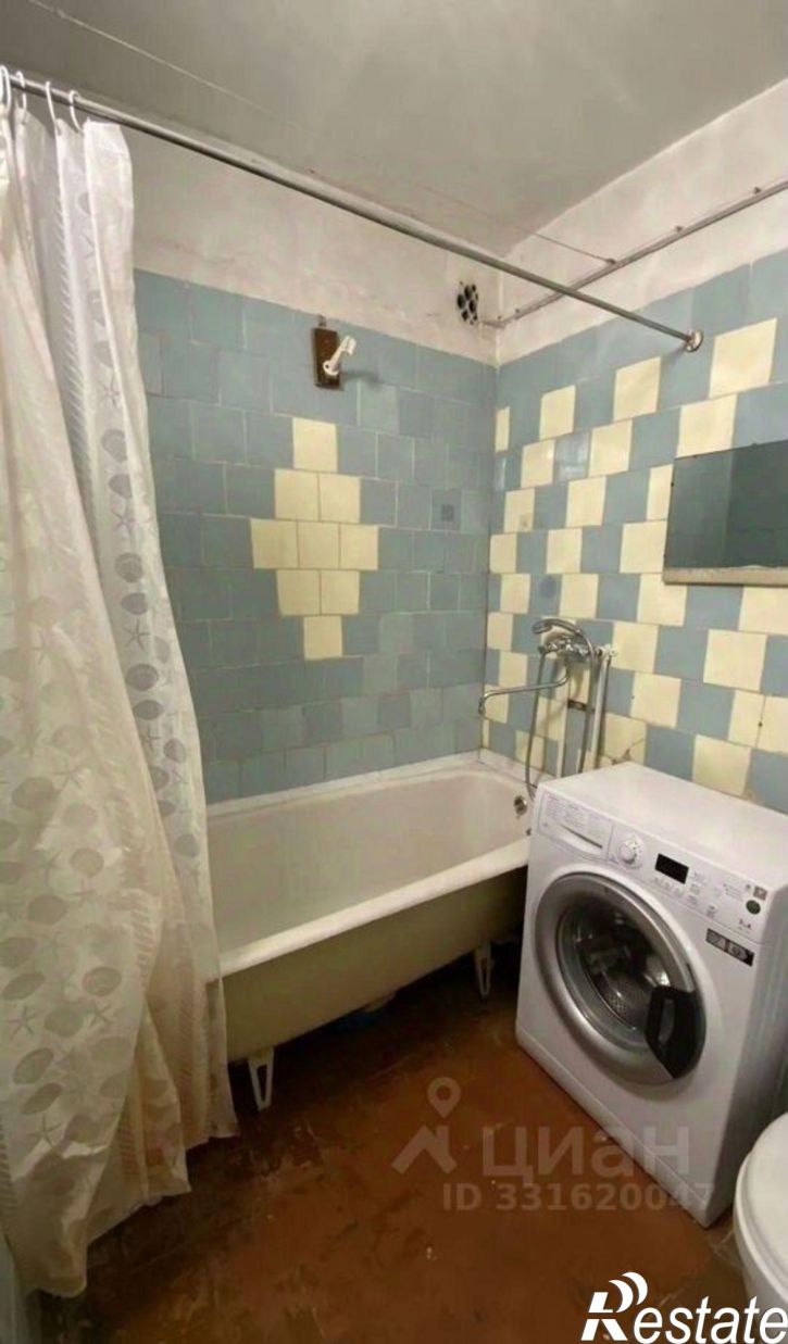 2-комн квартира Первомайский мкр, 49