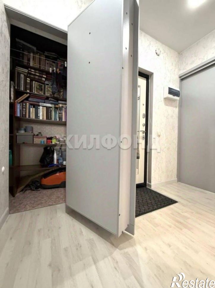 1-комн квартира ул Пискунова, 158/1,  д. 158/1