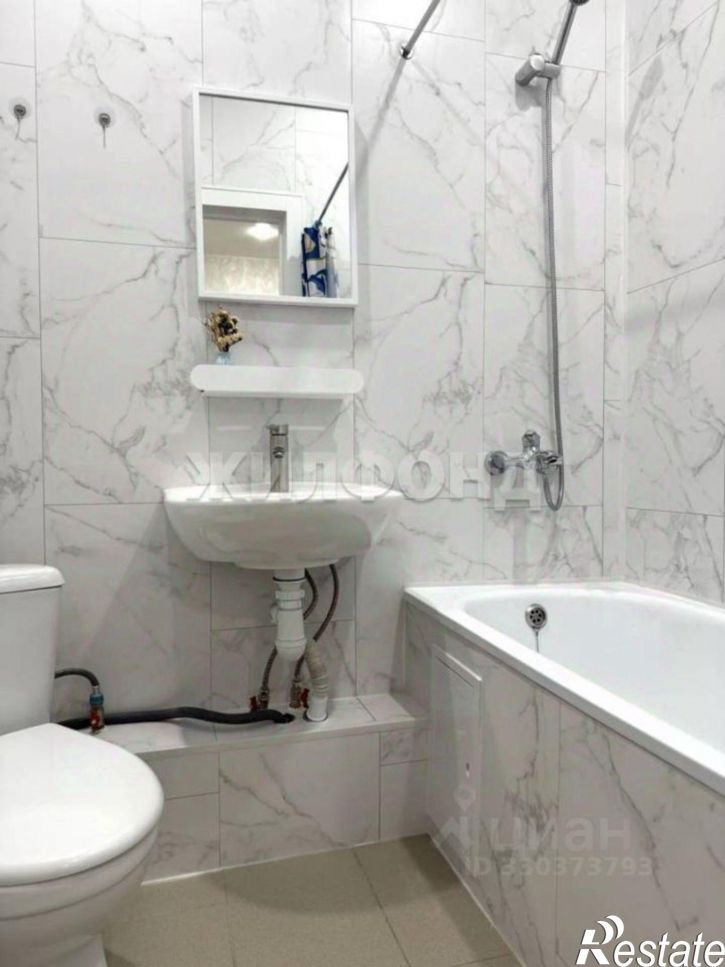 1-комн квартира ул Пискунова, 158/1,  д. 158/1