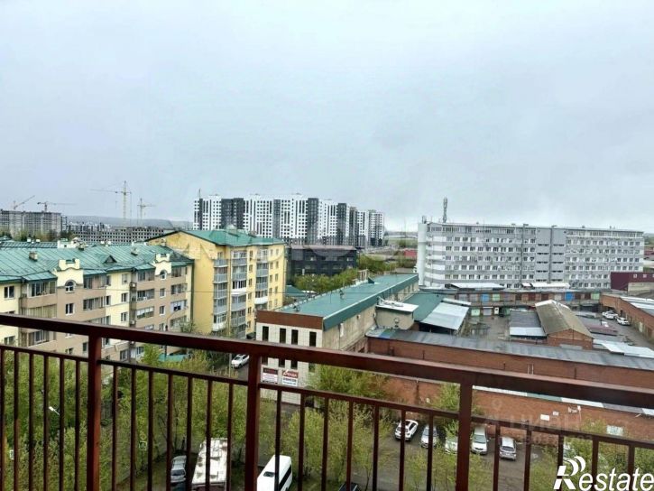 1-комн квартира ул Пискунова, 158/1,  д. 158/1