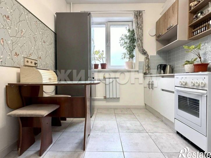 1-комн квартира ул Пискунова, 158/1,  д. 158/1