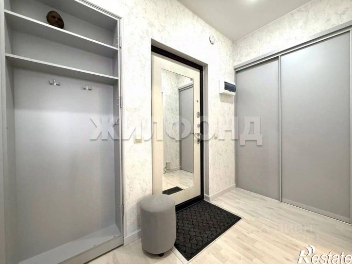 1-комн квартира ул Пискунова, 158/1,  д. 158/1