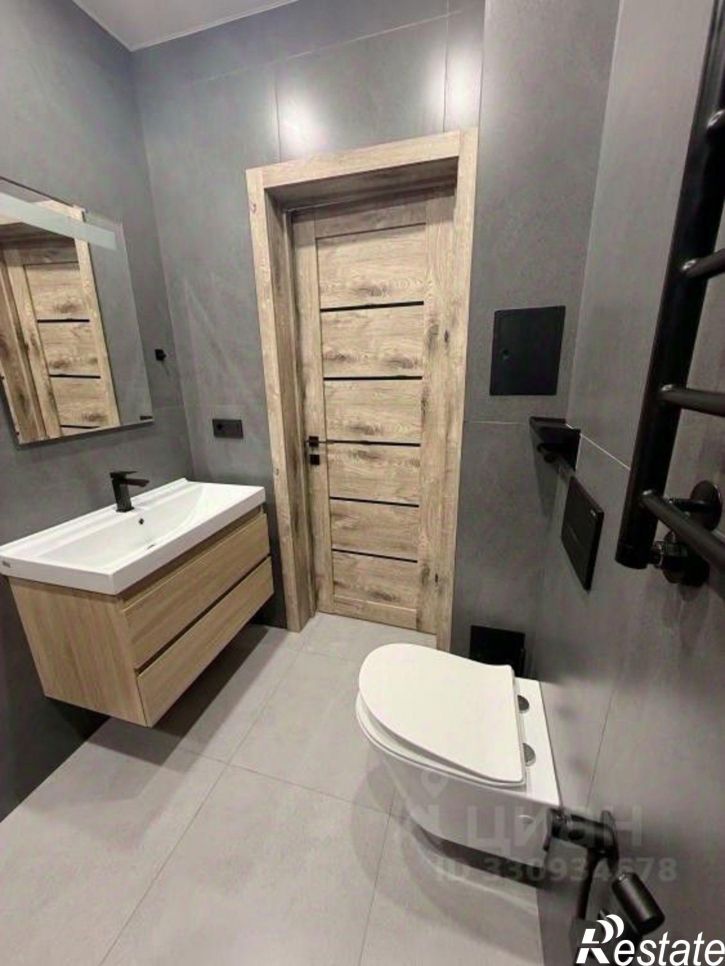 1-комн квартира ул Юрия Левитанского, 12,  д. 12