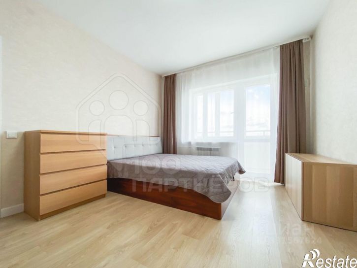 1-комн квартира ул 2-я Железнодорожная, 30,  д. 30
