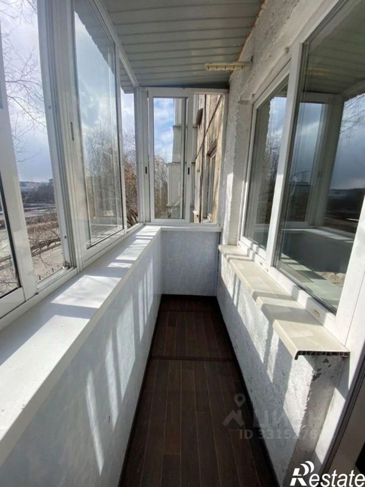 2-комн квартира микрорайон Приморский, 26