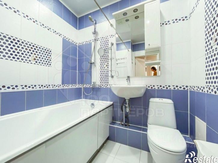 1-комн квартира ул 2-я Железнодорожная, 30,  д. 30