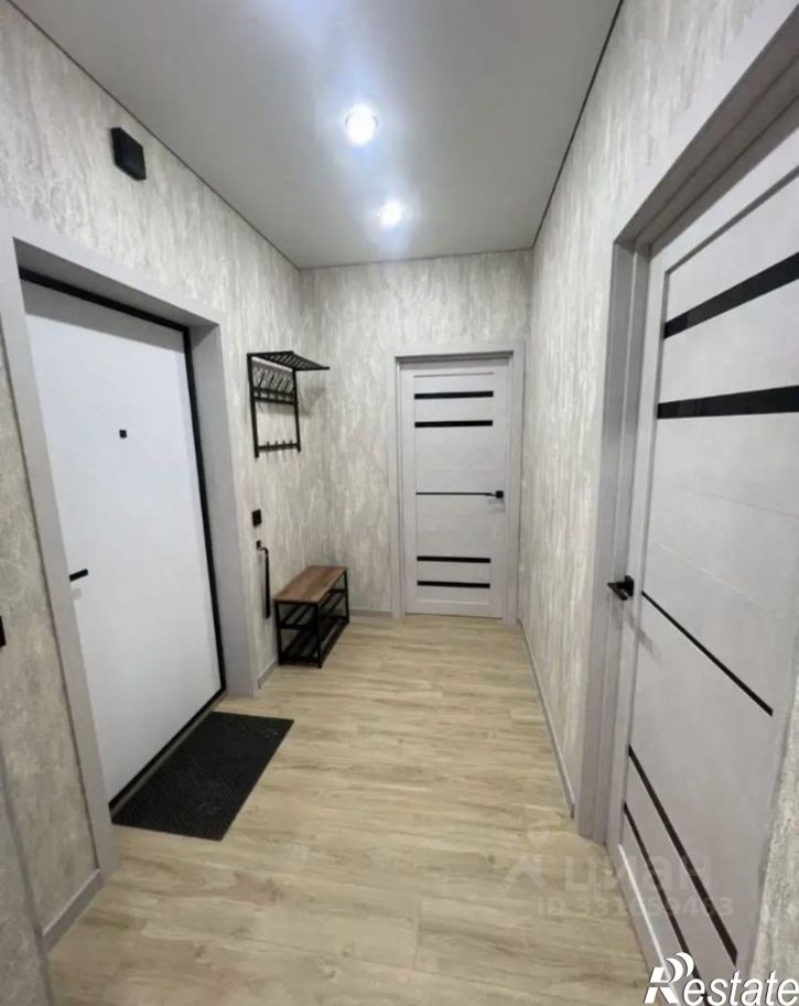 2-комн квартира территория Гусарская, 6