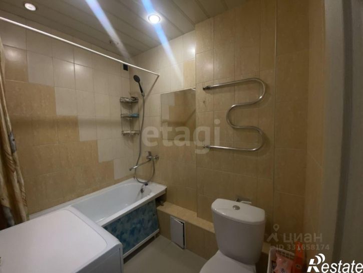1-комн квартира ул Шахтерская, 23,  д. 23