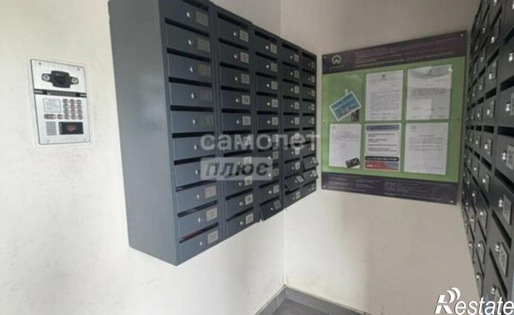 2-комн квартира ул Гравийная, 34а,  д. 34а