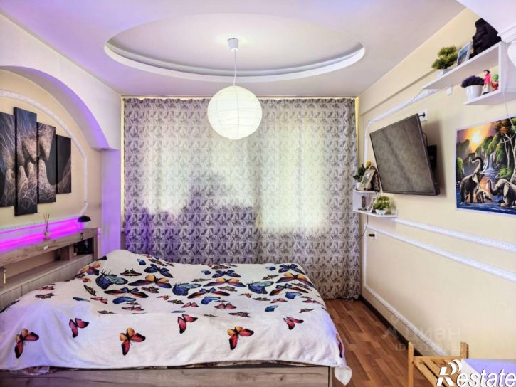 3-комн квартира ул Баумана, 239,  д. 239