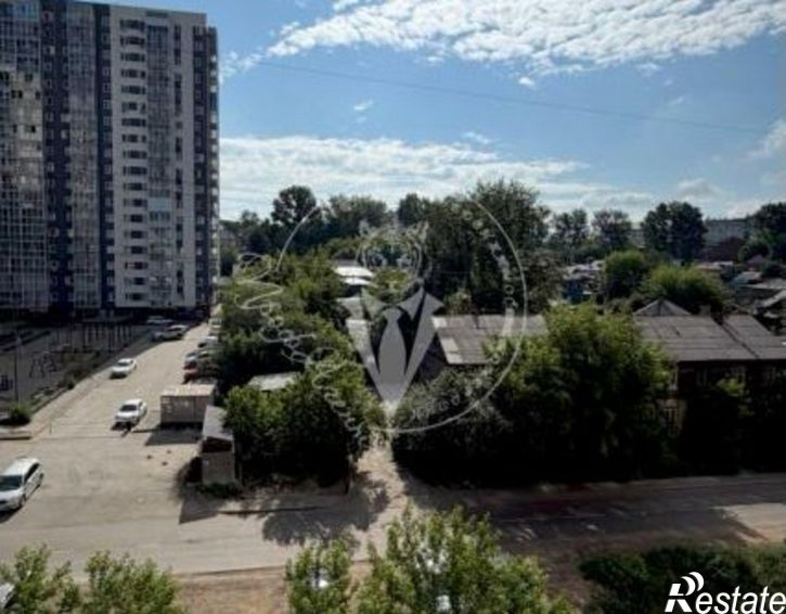 1-комн квартира ул Киренская, 55/1,  д. 55/1