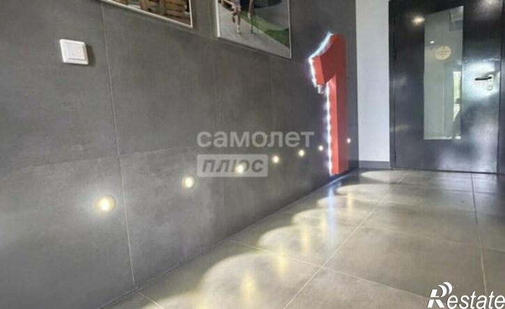 2-комн квартира ул Гравийная, 34а,  д. 34а