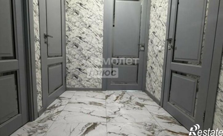2-комн квартира ул Гравийная, 34а,  д. 34а